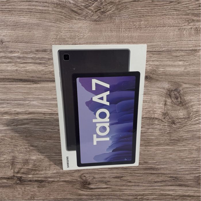 Планшет Samsung tab A7