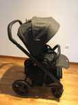 Conjunto Carrinho Bebe