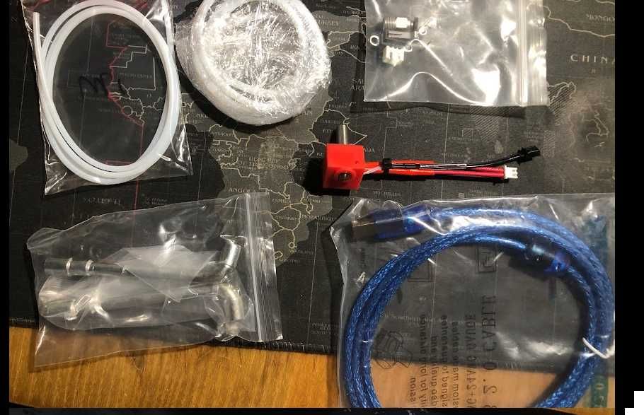 3D-принтер Flyingbear Ghost 4S