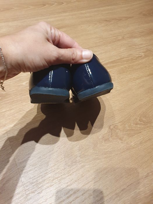 Sapatos menina Zippy