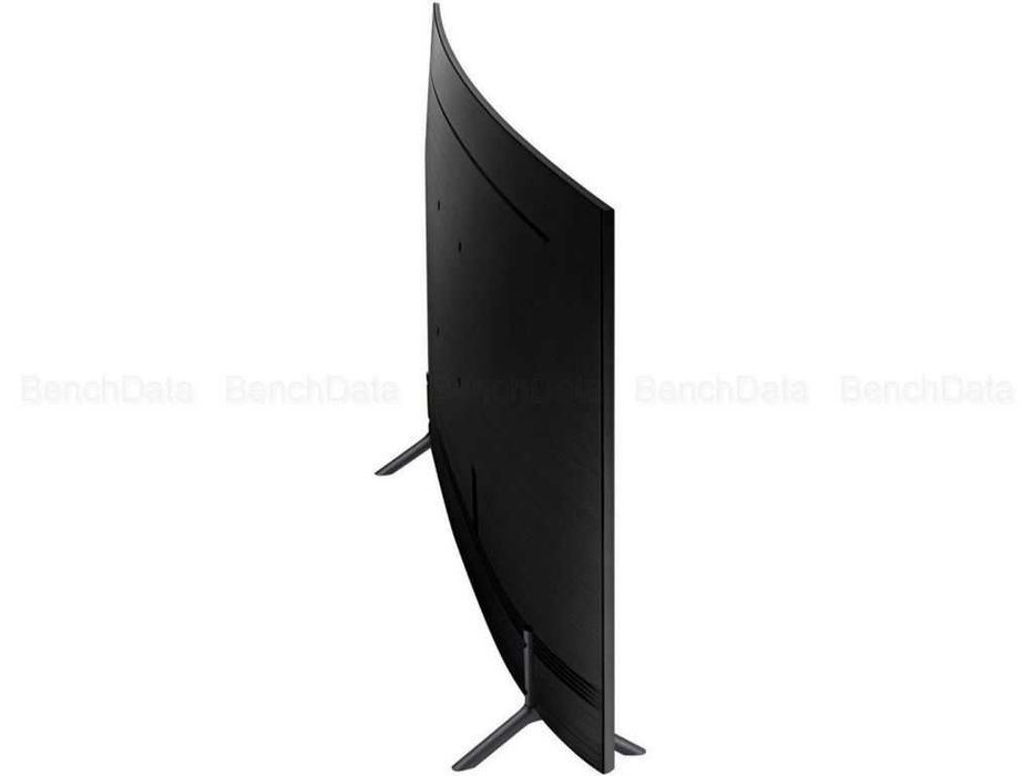 Tv curva samsung 65" 4K