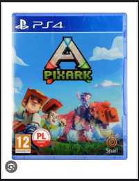 Gra Pixark ps4 polecam