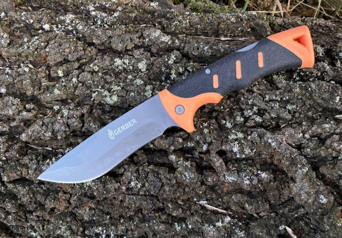 Нож Gerber Bear Grylls Ultimate Pro Fixed Blade