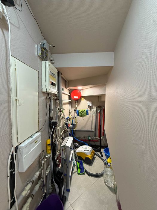 ЗНИЖЕННЯ ЦІНИ | Буча, вул. М. Гамалія | Дуплекс з якісним ремонтом!