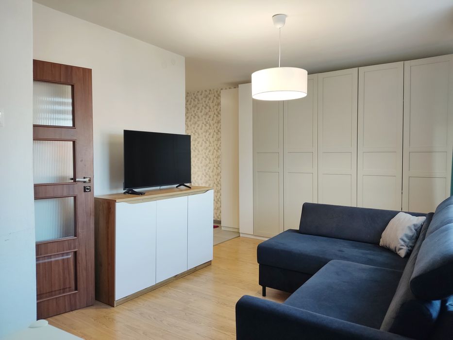 Mieszkanie 1 piętro centrum