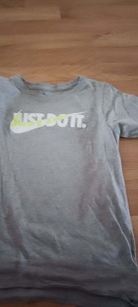 Koszulka Nike 146 cm