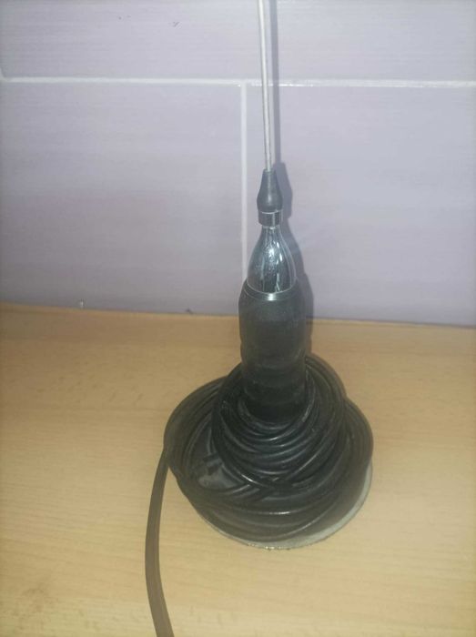 sb radia  z antenami