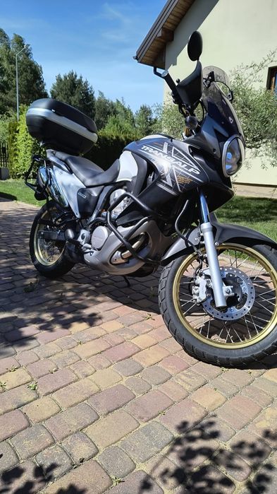 Honda Transalp xl700