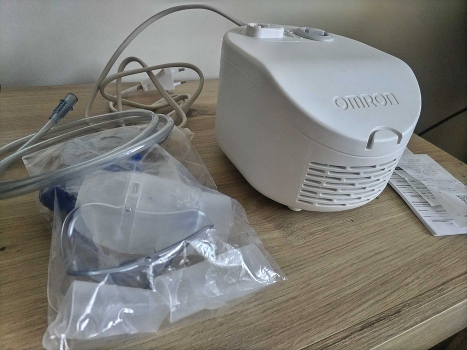 Інгалятор Omron C101