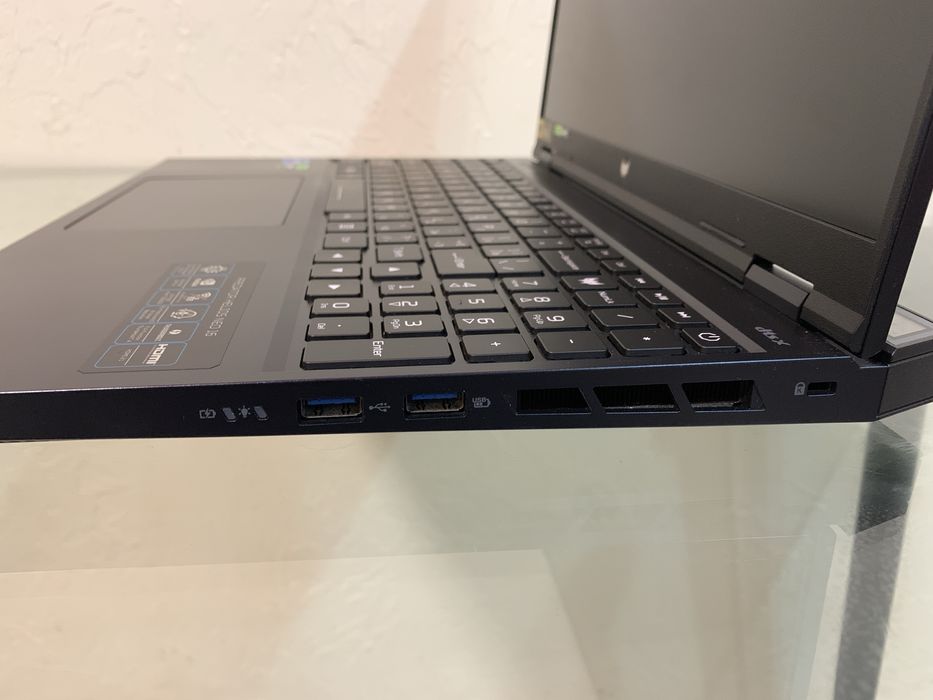 Acer Predator Helios Neo 16., i5-14450HX, RTX 4060-8GB, 16gb, SSD 1TB.