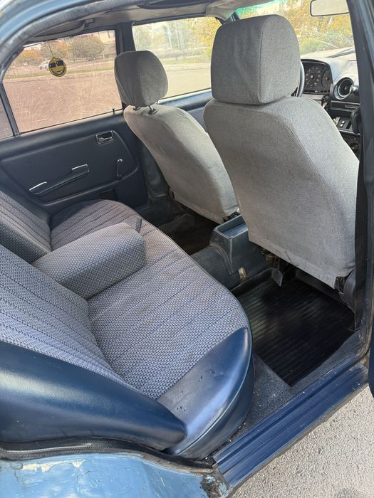 Mersedes-Benz W123 2.0disel