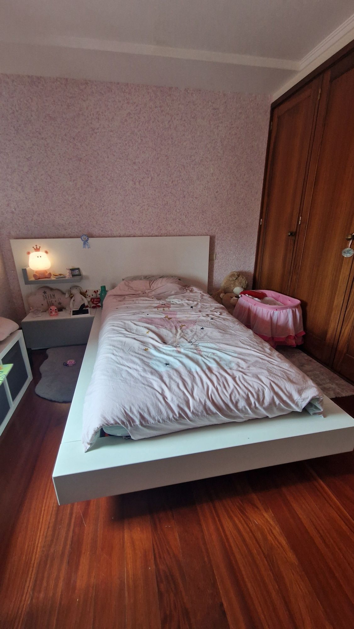 Cama suspensa da loja LASKASAS
