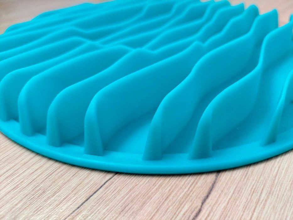 Miska spowalniająca jedzenie