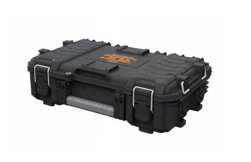 Органайзер для інструментів KETER ROC PRO 2.0 / ящик закритий КЕТЕР