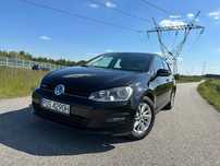 Volkswagen Golf 7 !