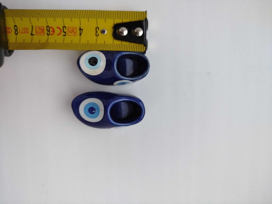 Талісман на щастя Око Фатіми