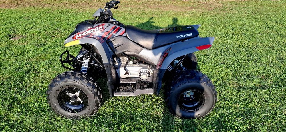 Polaris Phoenix 200 Model 2019