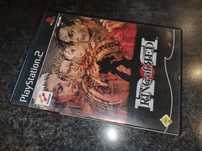 Ring of Red KONAMI PS2 gra ANG (stan bdb) kioskzgrami Ursus sklep