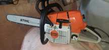Бензопила Stihl ms 440