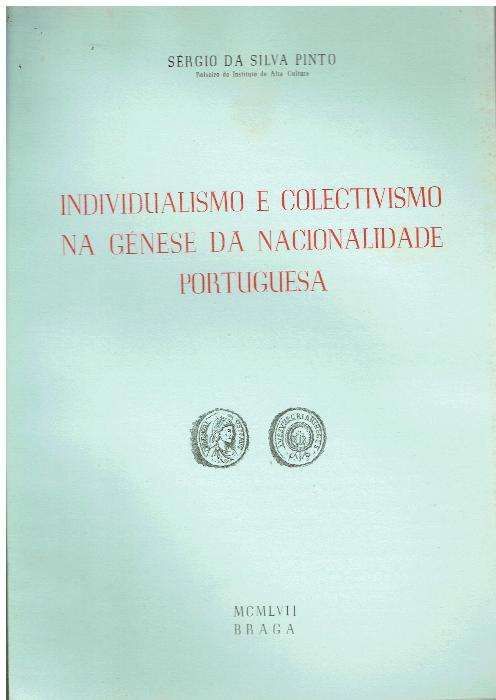 7092 - Monografias - Livros de Sérgio da Silva Pinto 1