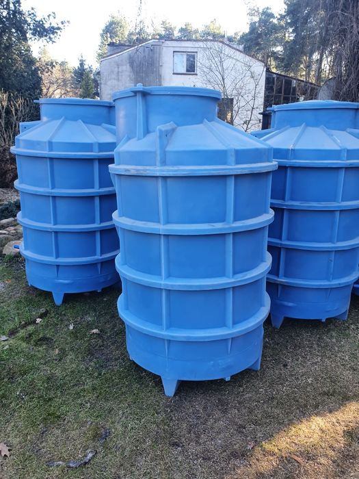 Studnia Wodomierzowa do Głębinówki Cena brutto