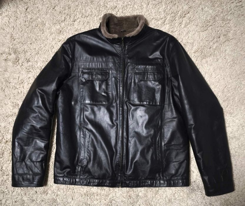 Дубльонка чоловічі