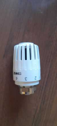 Термостатична головка радіаторна HERZ М28x1.5 (1726016)