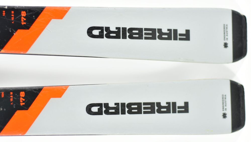 Narty Blizzard Firebird RC CA 178CM GRIP WALK 2023