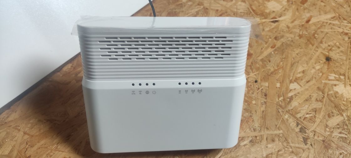 Router ZTE MF258 LTE