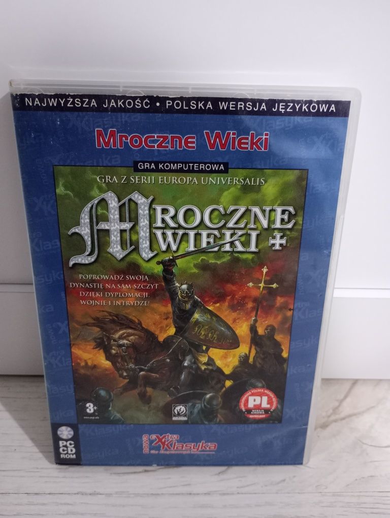 Mroczne wieki PC