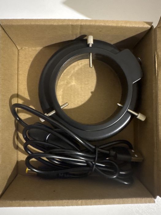 Світло для мікроскопа Mechanic L144