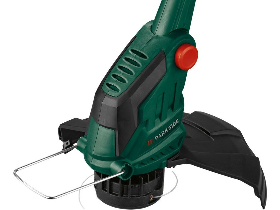 Parkside podkaszarka elektryczna PRT 550