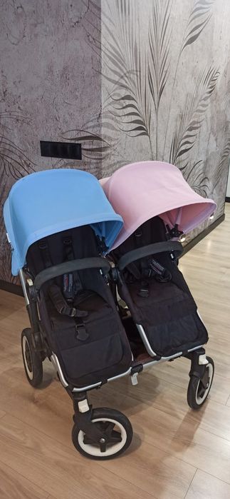 Wózek Bugaboo Donkey