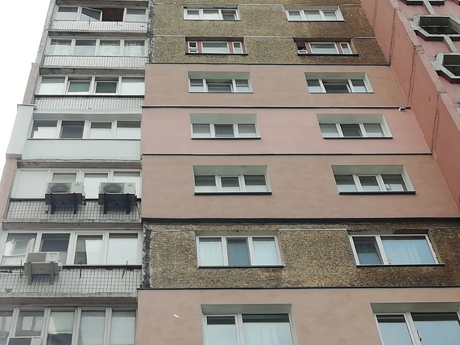 Утепление ФАСАДОВ, стен КВАРТИР , ДОМОВ в Киеве качественно и быстро.