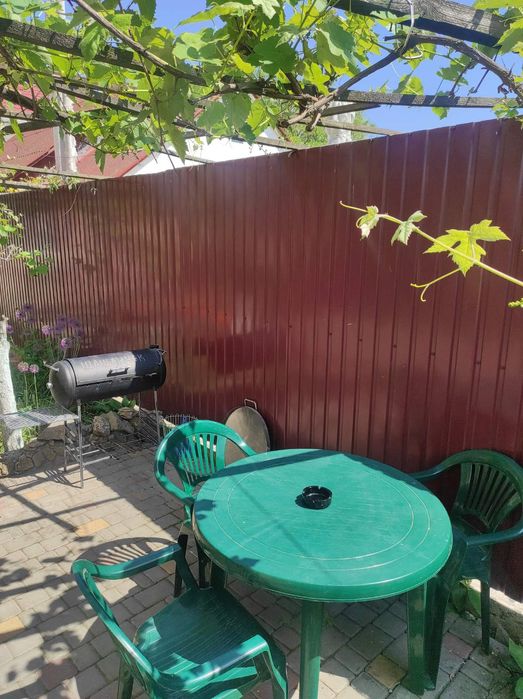 Сдам 1к кв посут. Закрытый двор. Мангал. Свободно