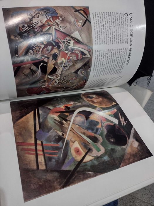 Kandinsky 1866 / 1944