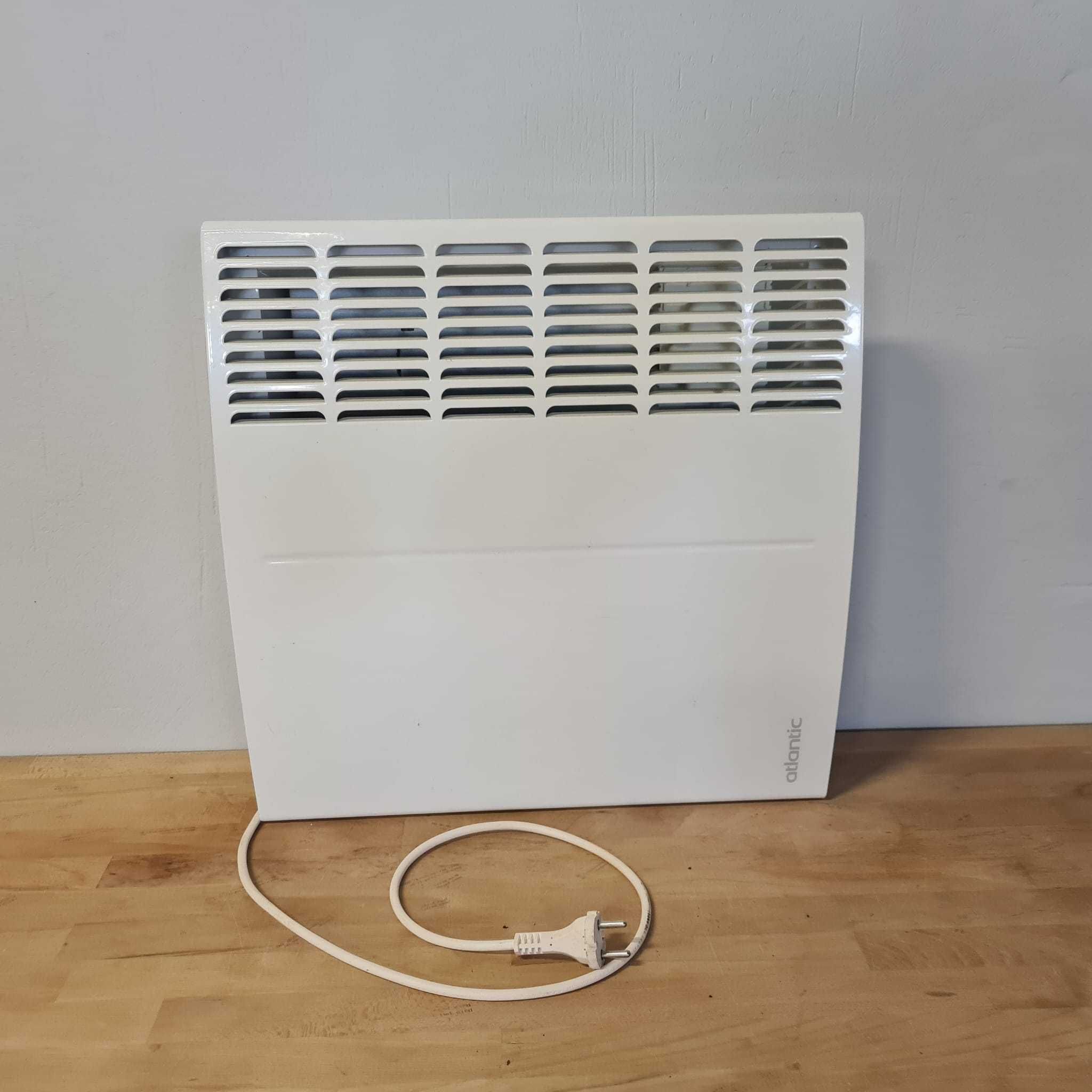 Grzejnik elektryczny 1000w Atlantic