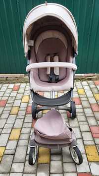 Коляска Stokke 3в1