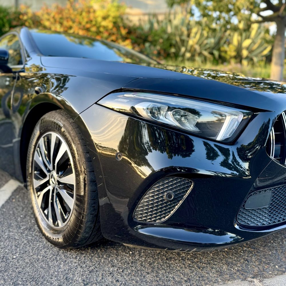 Mercedes A180 CDi Auto FINANCIAMENTO/RETOMAS