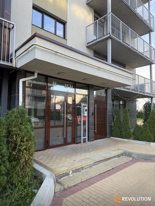 Без % ЖК Ліпінка  49 м2