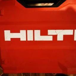 HILTI młotowiertarka TE DRS-4-A