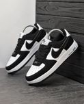 Стильні кросівки Nike Ambush AF жіночі
