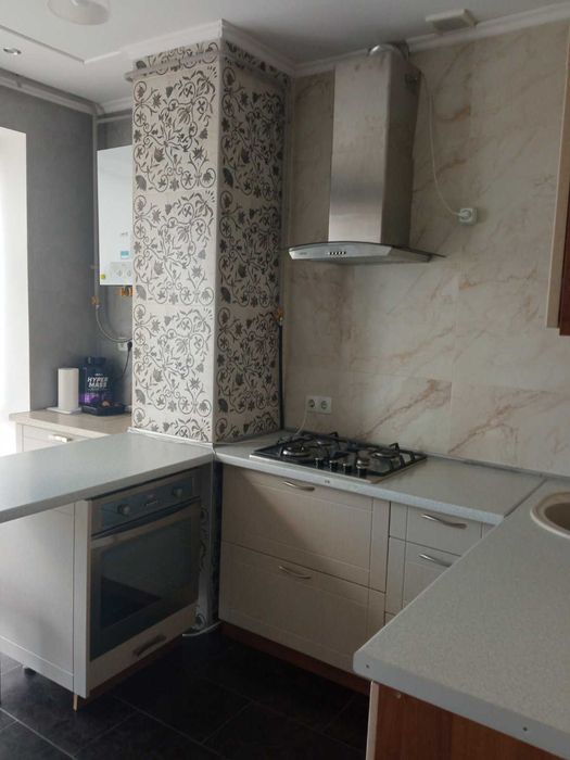 Сдам 1-но комн. квартиру в Хотове, ЖК "Новый Хотов"