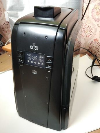 Увлажнитель воздуха ERGO HU 6001