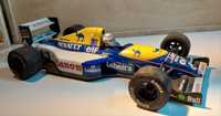 Williams Renault FW 14 Patrese | Onyx 1/24 Miniatura