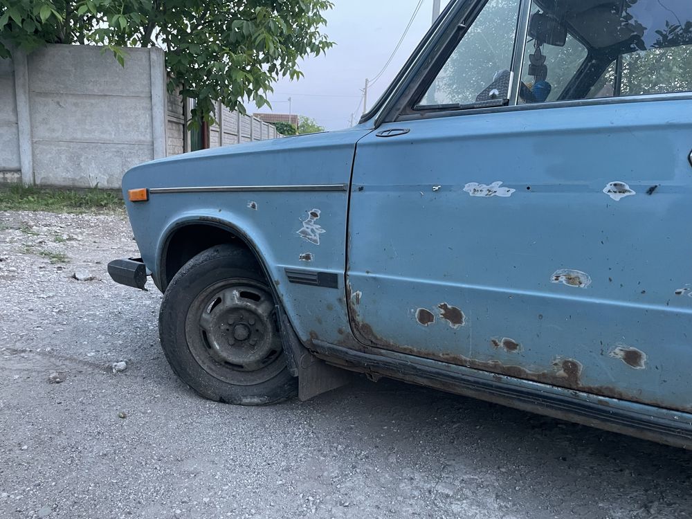 Продам Ваз 2106 1300SL