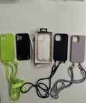 Чохли Iphone 13 pro max