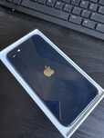 iPhone SE Midnight 64GB 2022