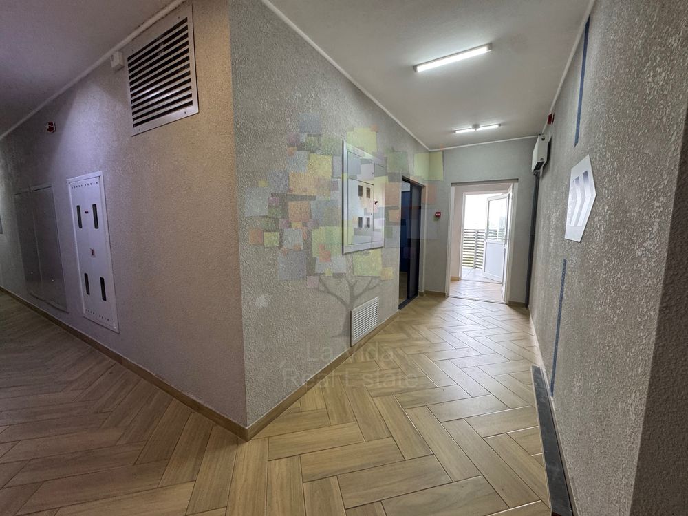 Без %/ Продаж видової 2к квартири ЖК Причал 8/Без ремонту/70.3 м2