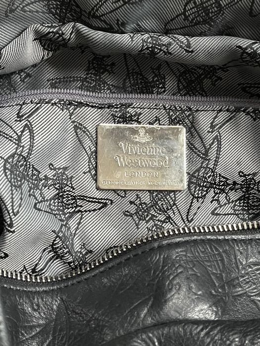 Сумка Vivienne Westwood Архівна